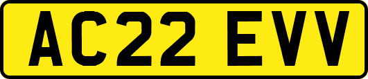 AC22EVV