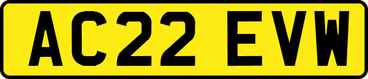 AC22EVW