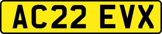 AC22EVX