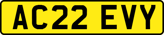 AC22EVY