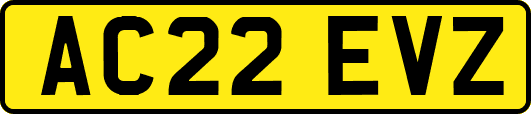 AC22EVZ