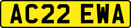 AC22EWA