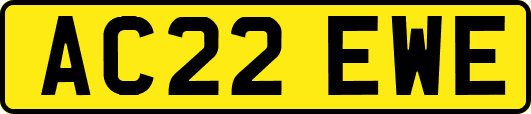 AC22EWE