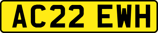 AC22EWH