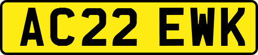 AC22EWK