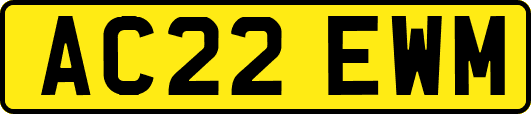 AC22EWM