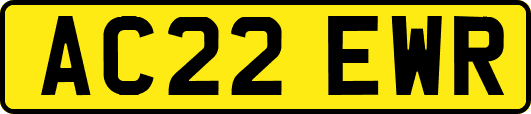 AC22EWR