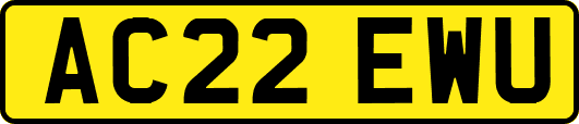 AC22EWU