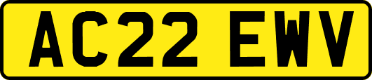 AC22EWV