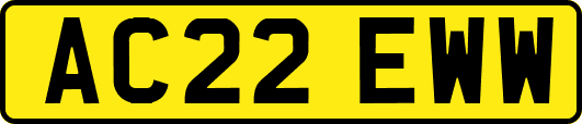 AC22EWW