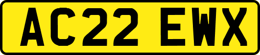 AC22EWX