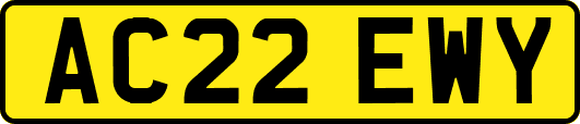 AC22EWY