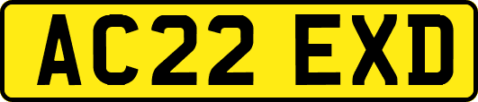 AC22EXD