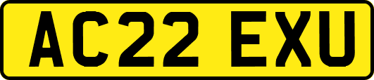 AC22EXU