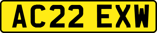 AC22EXW