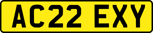 AC22EXY