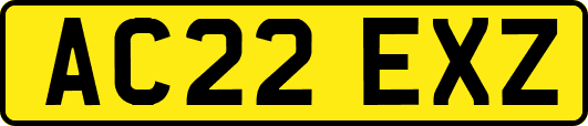 AC22EXZ