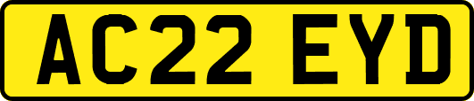 AC22EYD