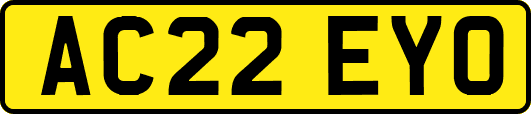 AC22EYO