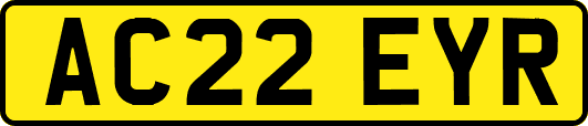 AC22EYR
