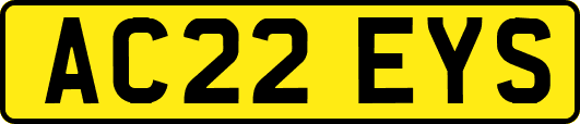 AC22EYS