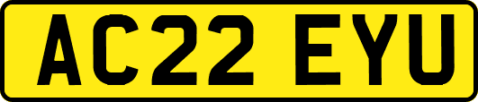 AC22EYU