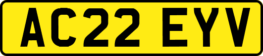 AC22EYV