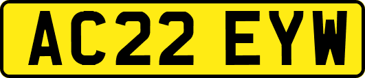 AC22EYW