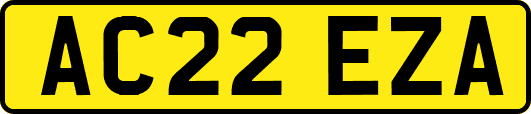 AC22EZA