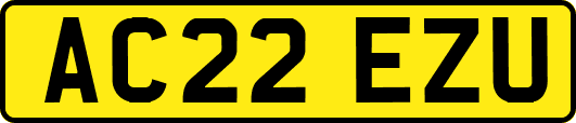 AC22EZU