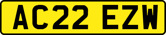 AC22EZW