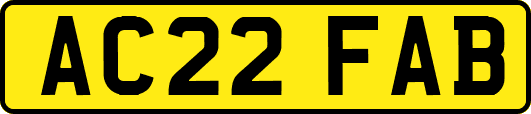 AC22FAB