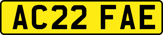 AC22FAE