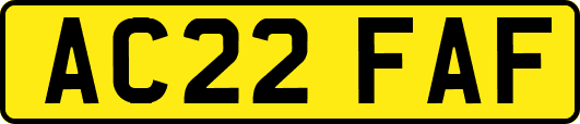 AC22FAF