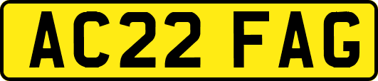 AC22FAG