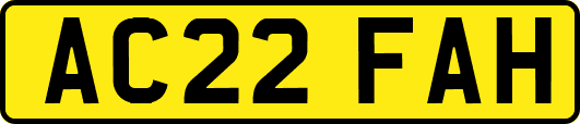 AC22FAH