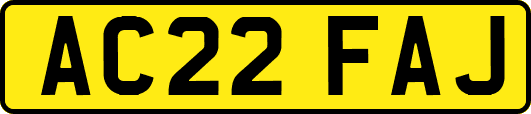 AC22FAJ