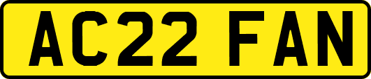 AC22FAN