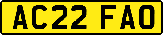AC22FAO