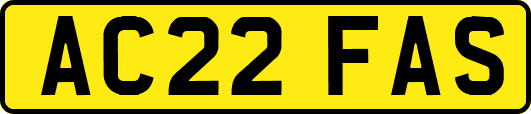 AC22FAS
