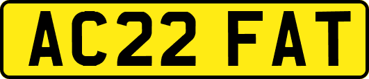 AC22FAT