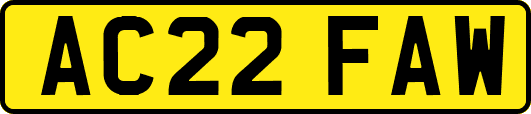 AC22FAW
