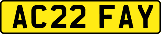 AC22FAY