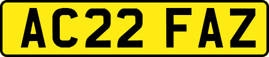 AC22FAZ