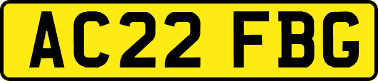 AC22FBG