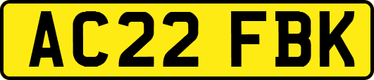 AC22FBK