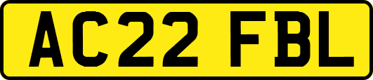 AC22FBL