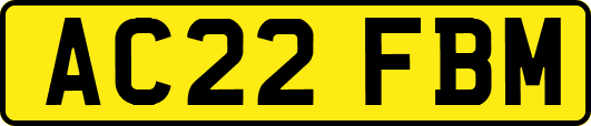 AC22FBM