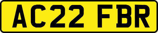 AC22FBR