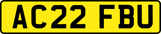 AC22FBU